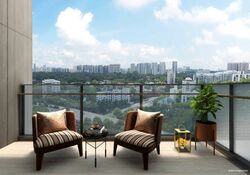Scotts Highpark (D9), Condominium #386542131